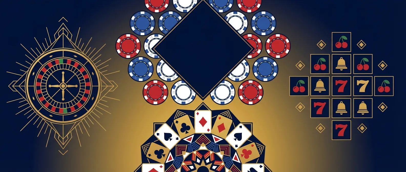 Vegasino Casino