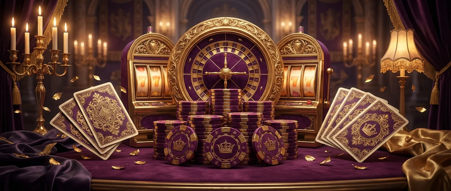 Vegasino Casino